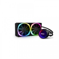 NZXT Kraken X53 RGB 240mm All-in-One Liquid CPU Cooler